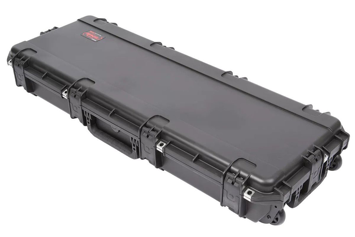 SKB 3i Koffer 4214-5B