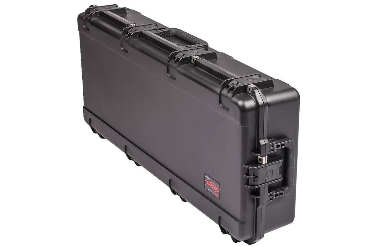 SKB 3i Koffer 4217-7B