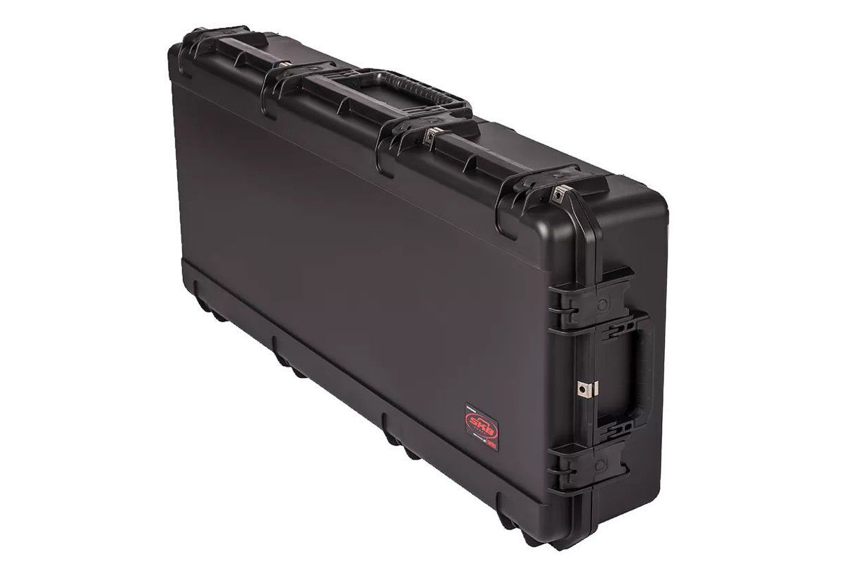 SKB 3i Koffer 4719-8B