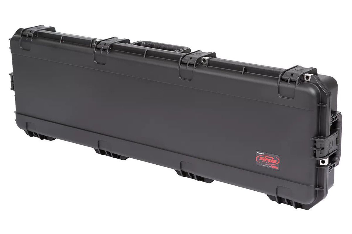 SKB 3i Koffer 5014-6B