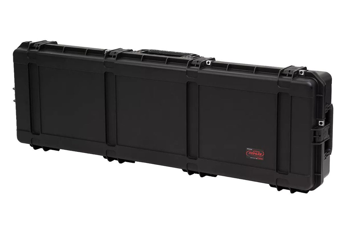 SKB 3i Koffer 6018-8B