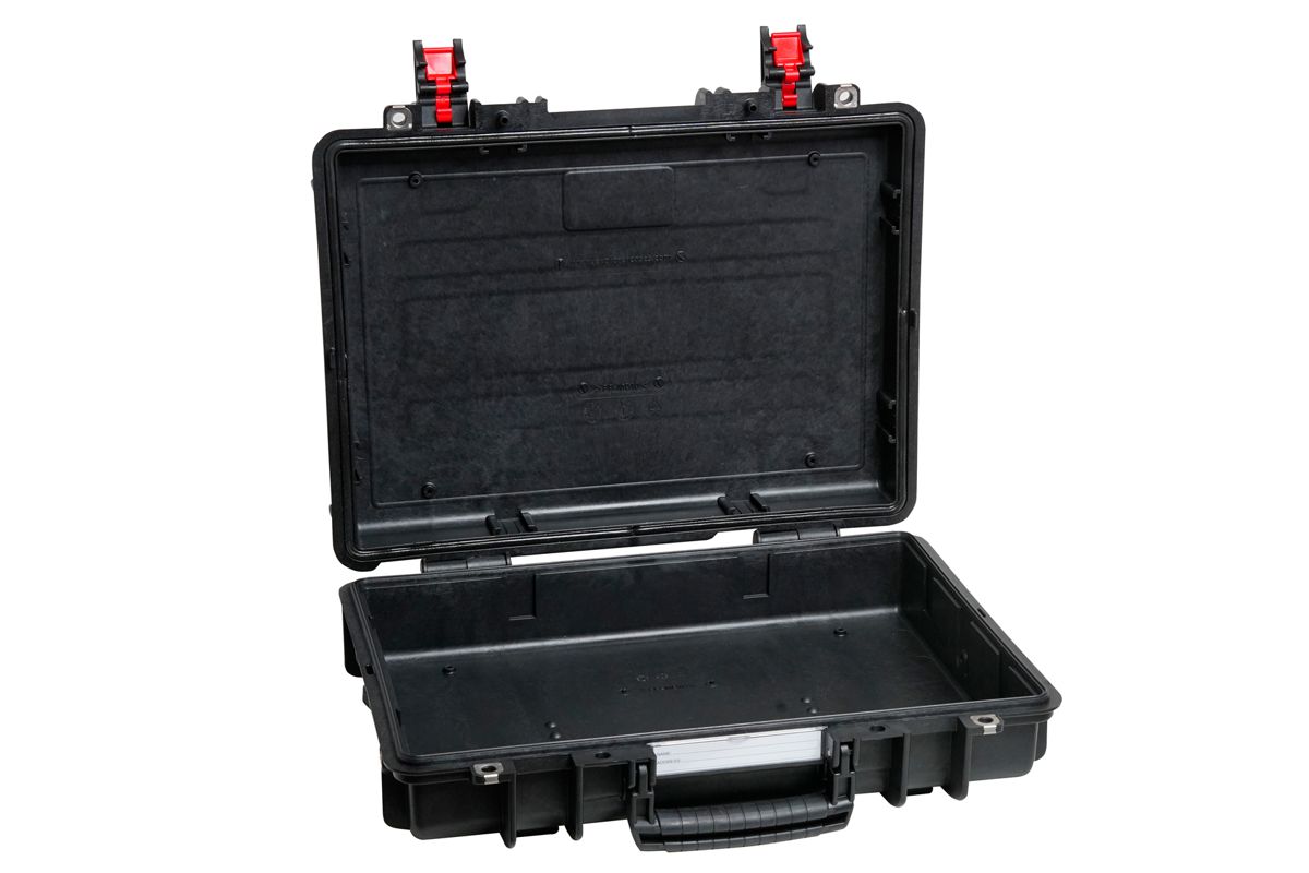 Explorer 4209HL schwarz - VS schwarz