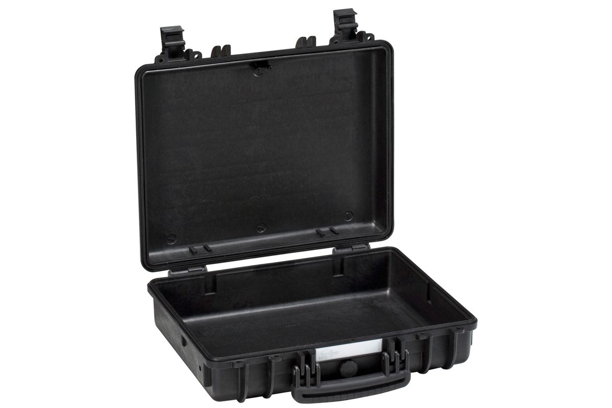 Explorer 4412 schwarz - VS schwarz