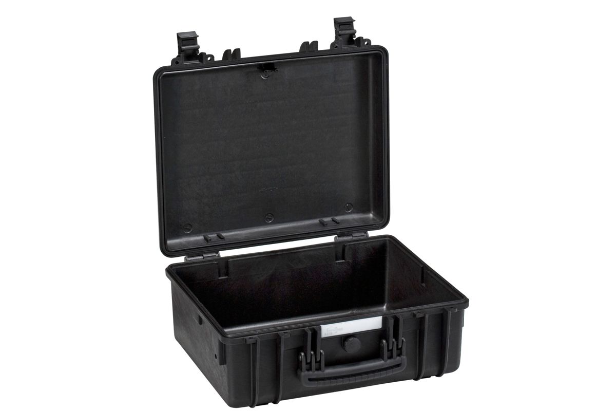 Explorer 4419 schwarz - VS schwarz