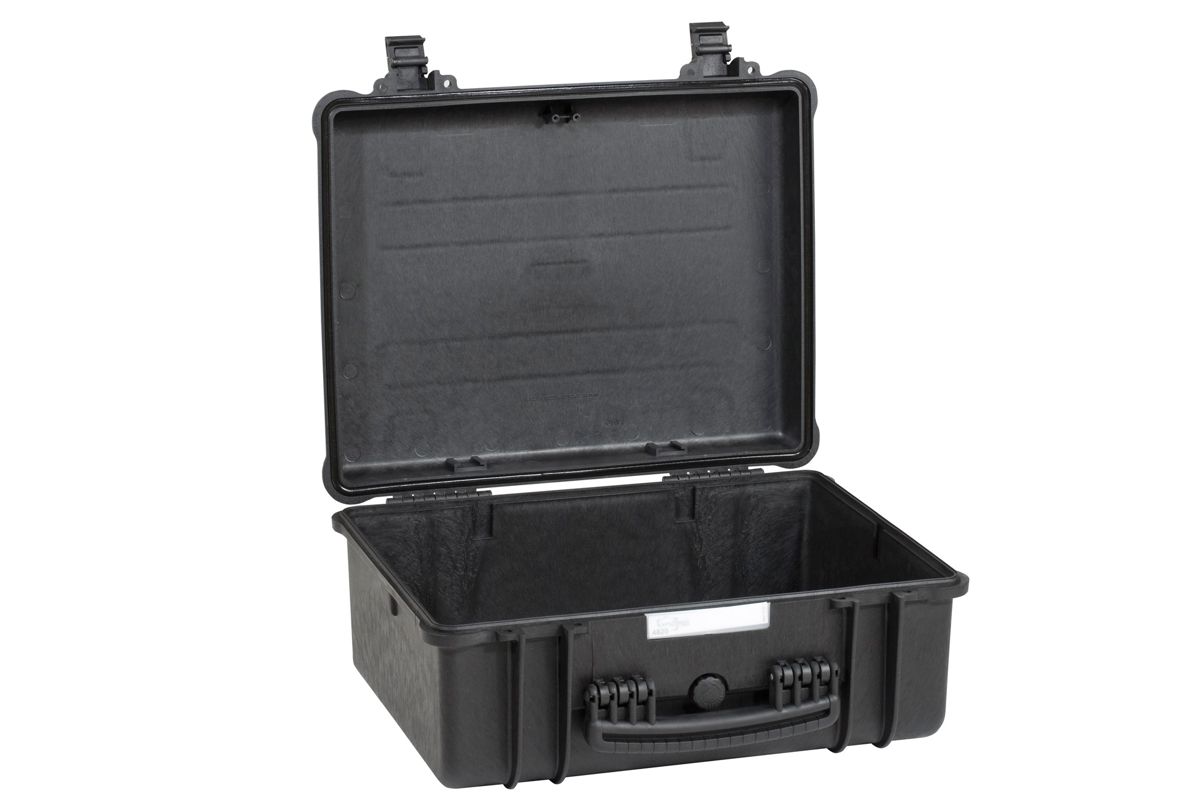 Explorer 4820 schwarz - VS schwarz