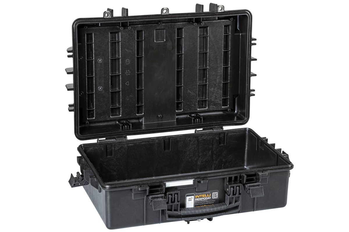 Explorer 5116 schwarz - VS schwarz