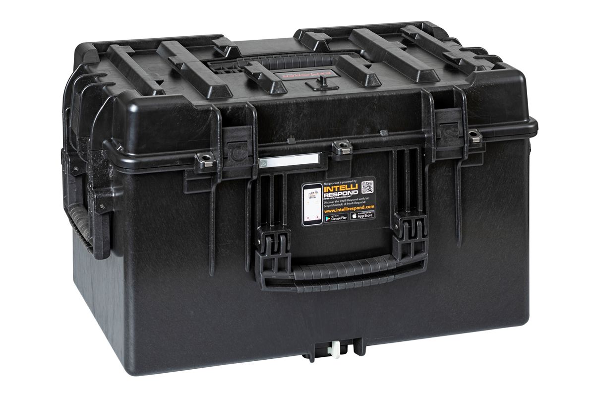 Explorer 5131 schwarz - VS schwarz