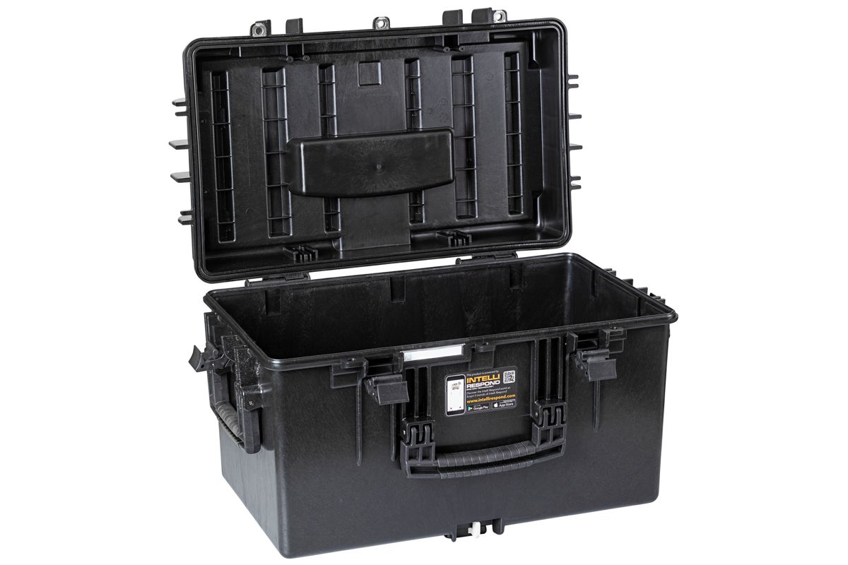 Explorer 5131 schwarz - VS schwarz