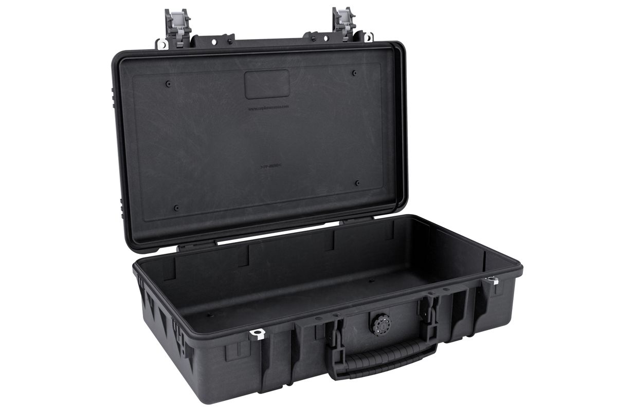 Explorer 5212HL schwarz - VS schwarz