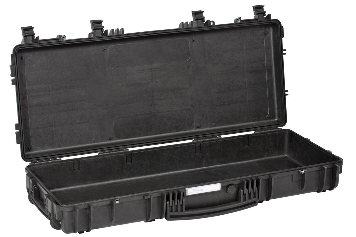 Explorer 9413 schwarz - VS schwarz