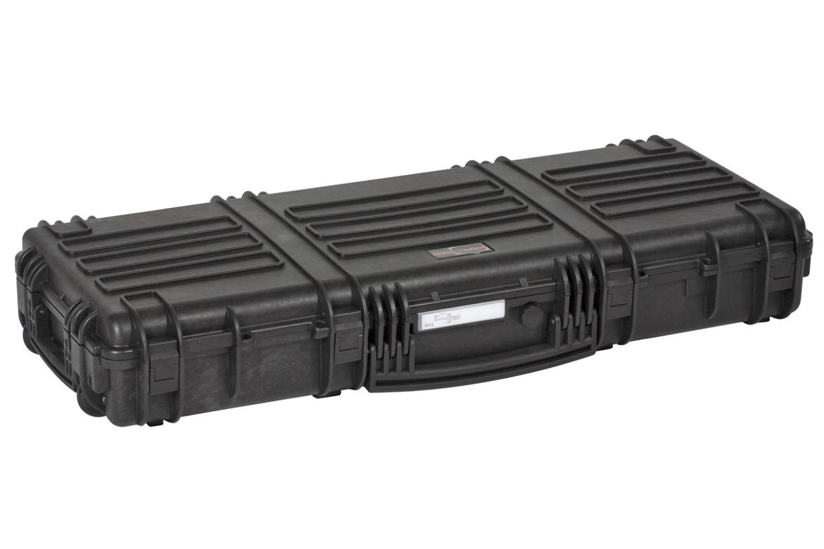 Explorer 9413 schwarz - VS schwarz