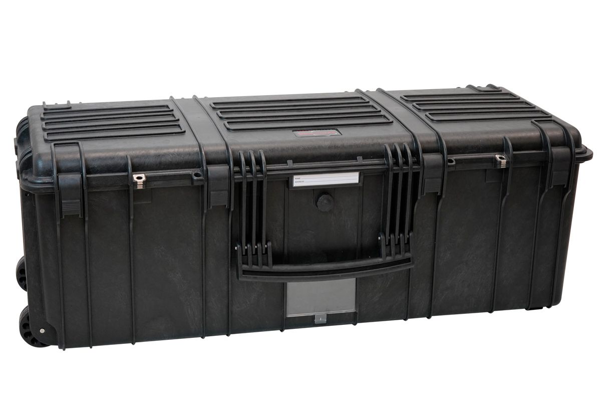 Explorer 9433 schwarz - VS schwarz