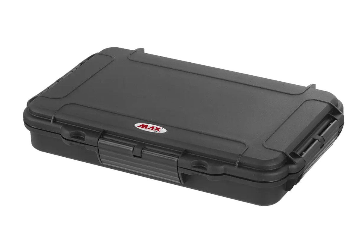 Kunststoffbox MAX003