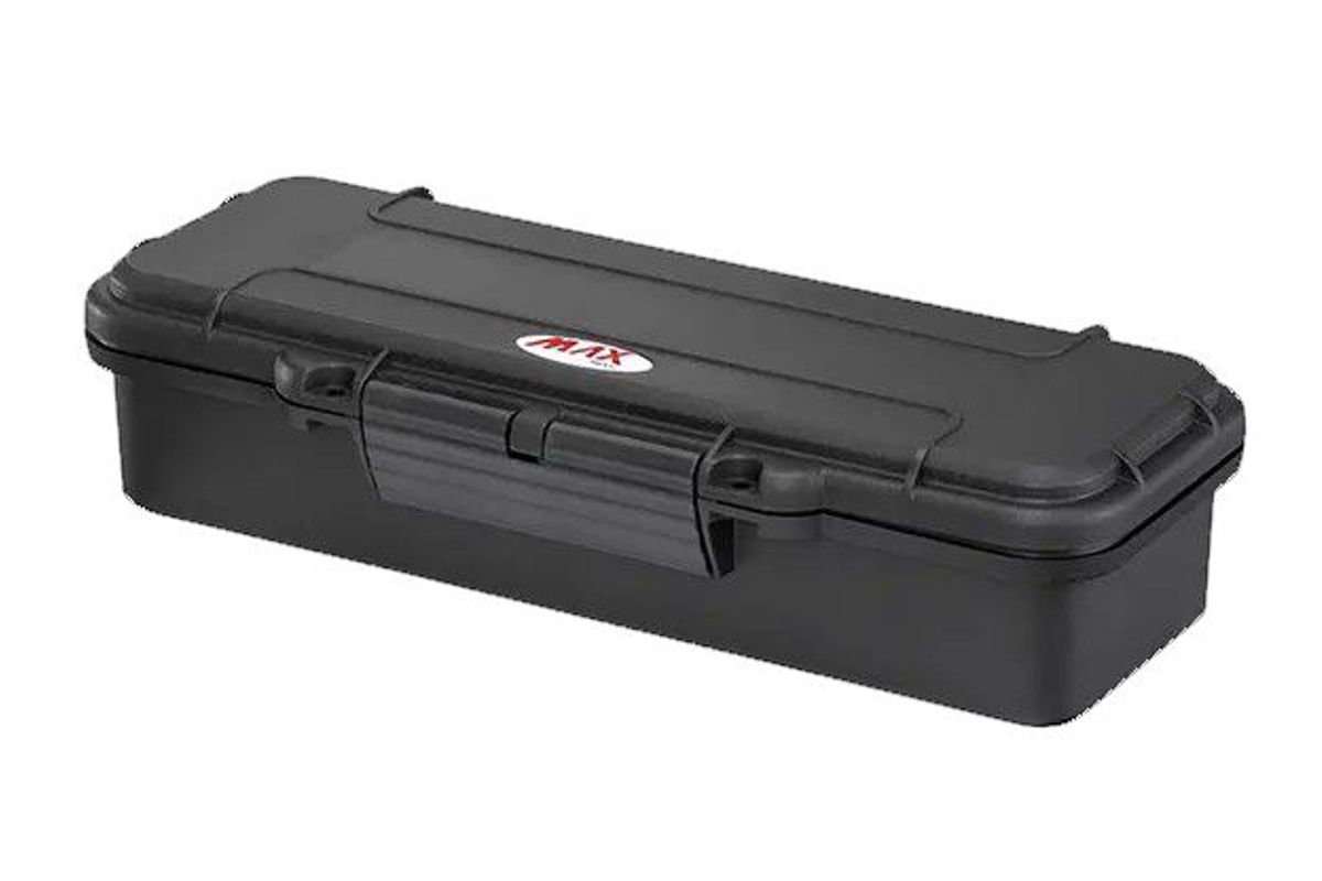 Kunststoffbox MAX005