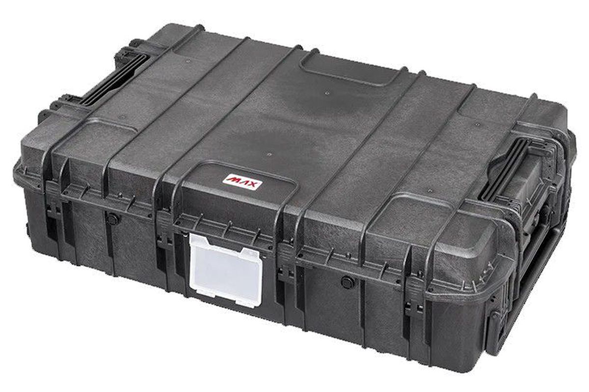 Kunststoffkoffer MAX1090H280-H