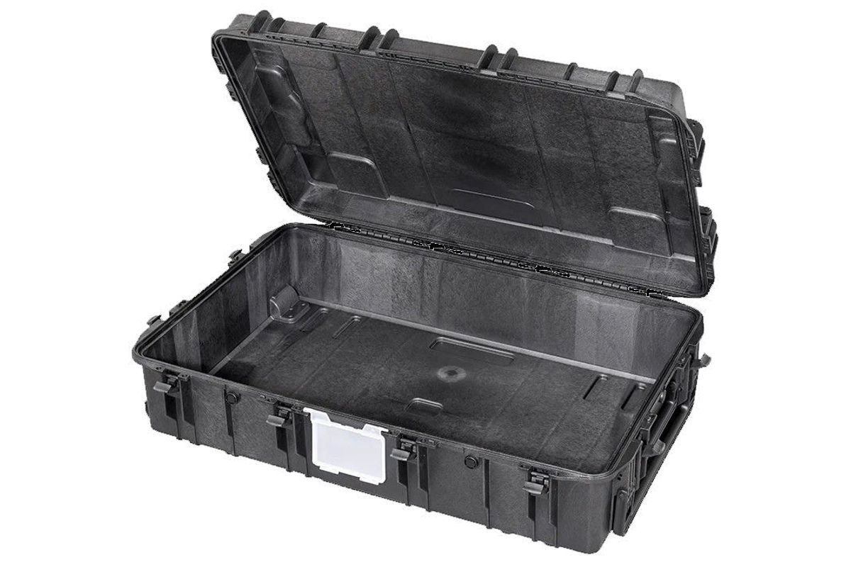 Kunststoffkoffer MAX1090H280-H