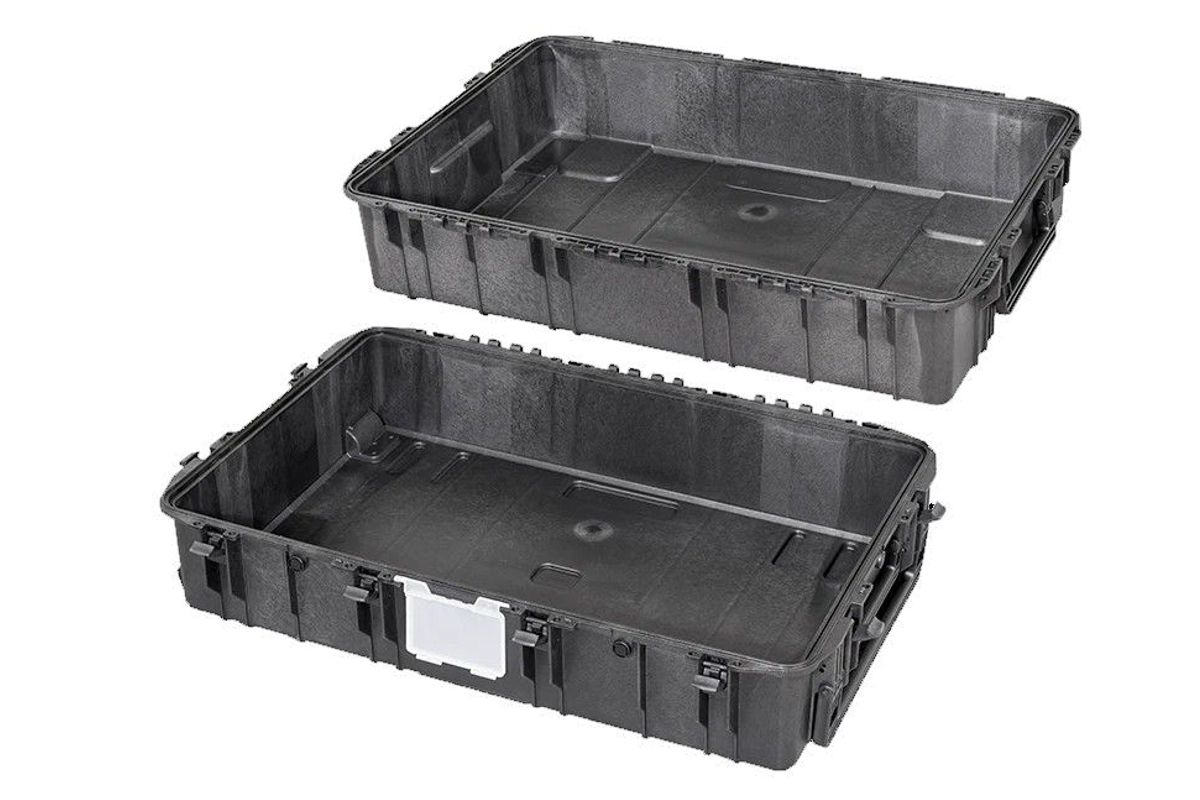 Kunststoffkoffer MAX1090H410