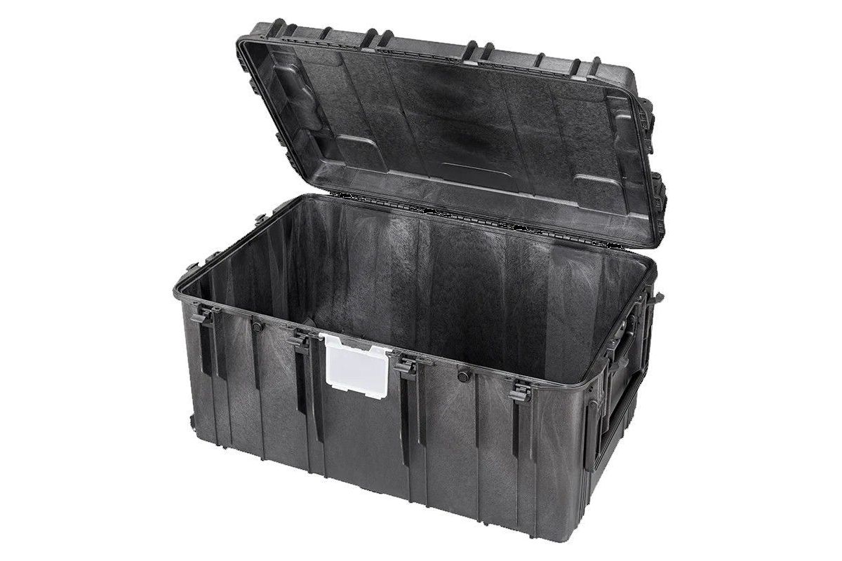 Kunststoffkoffer MAX1090H510-H