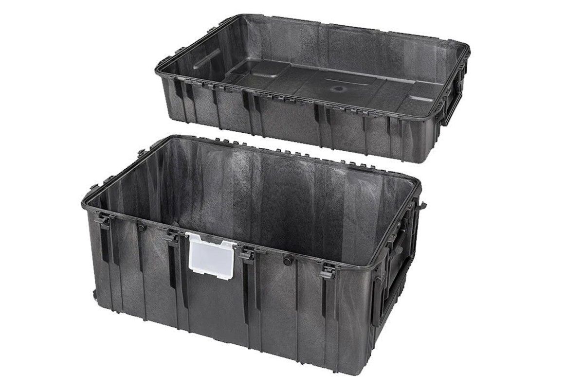 Kunststoffkoffer MAX1090H640