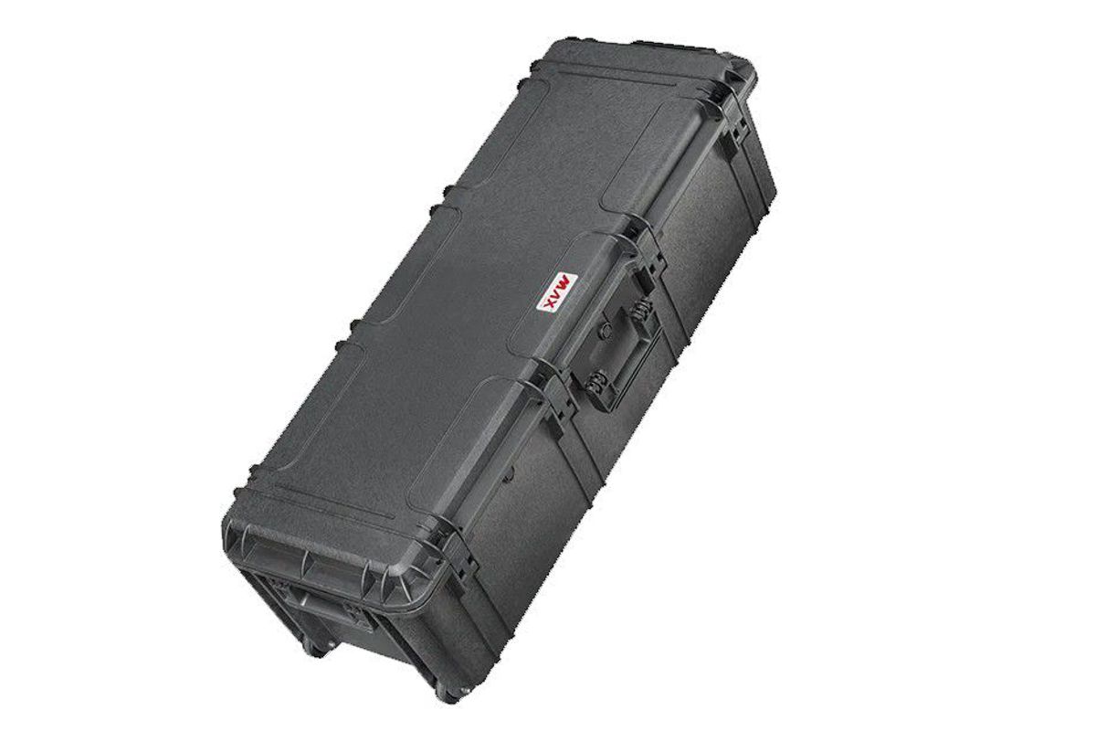 Kunststoffkoffer MAX1100H330