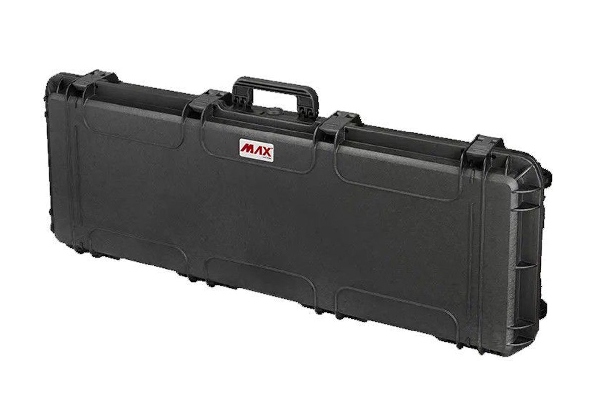 Kunststoffkoffer MAX1100