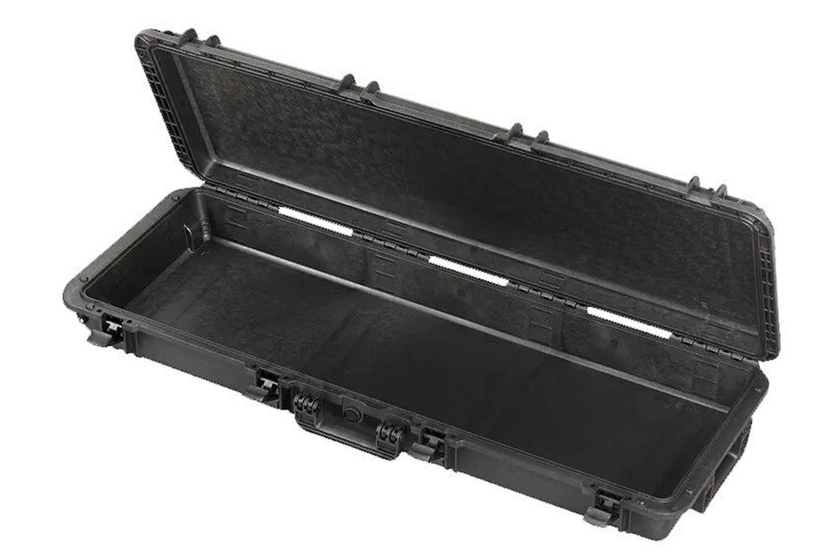 Kunststoffkoffer MAX1100