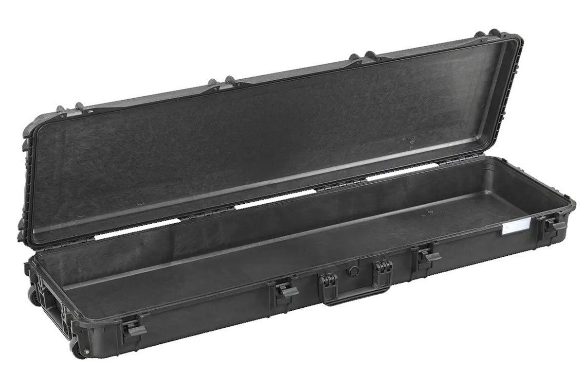 Kunststoffkoffer MAX1350