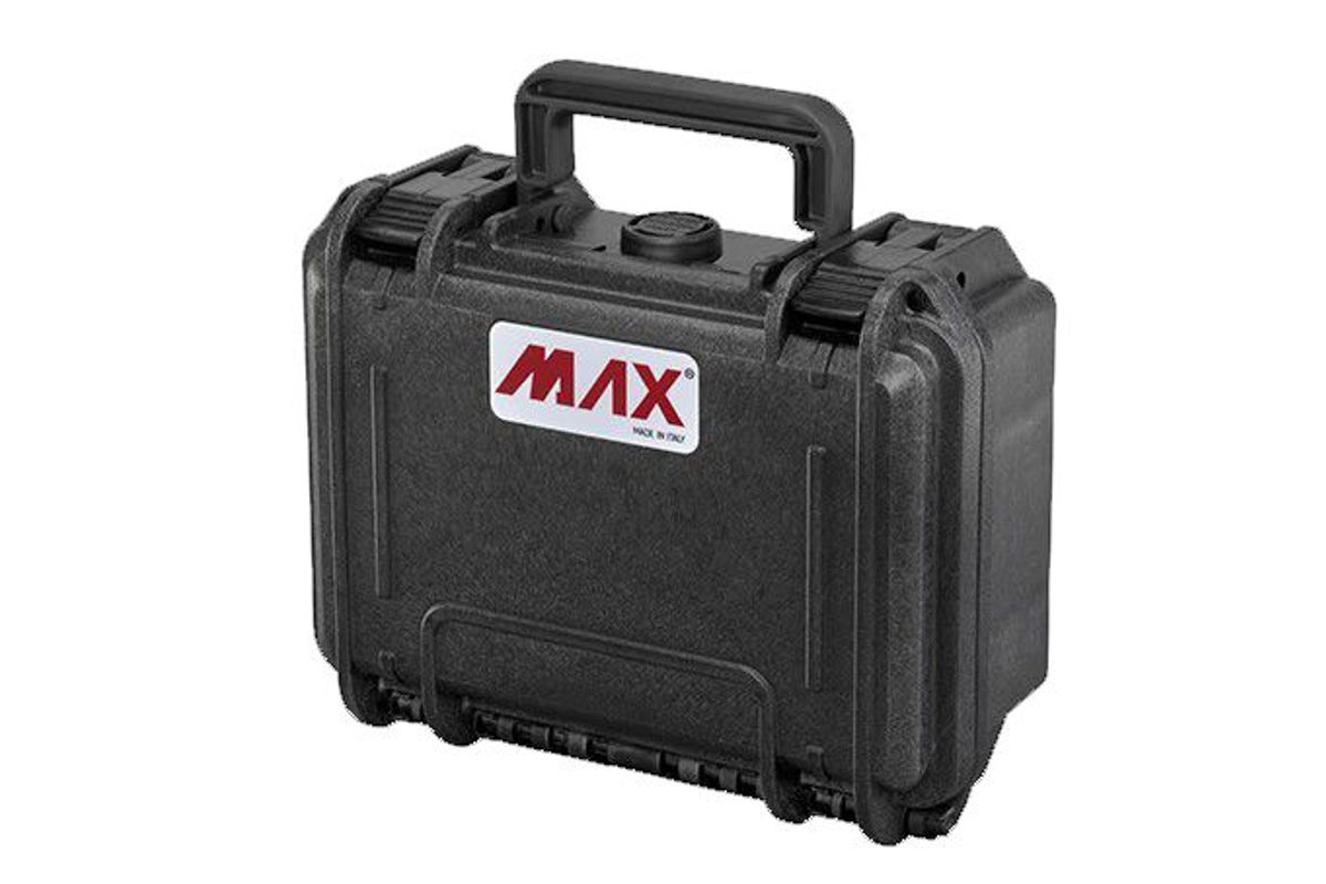 Kunststoffkoffer MAX200