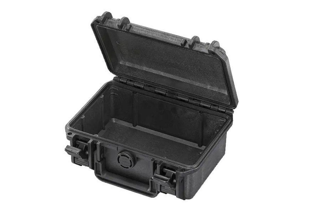 Kunststoffkoffer MAX200