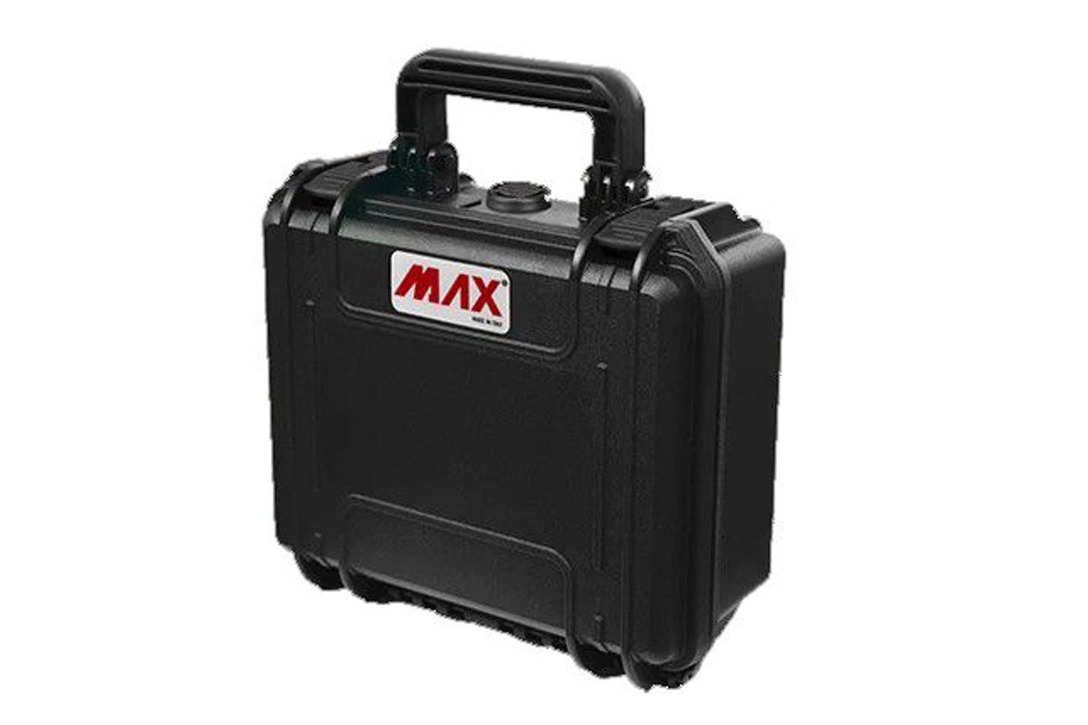 Kunststoffkoffer MAX235H105