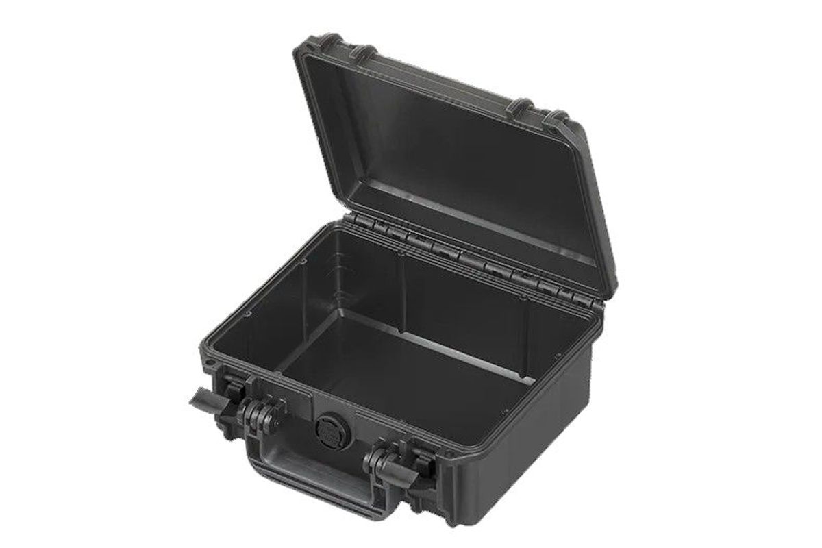 Kunststoffkoffer MAX235H105