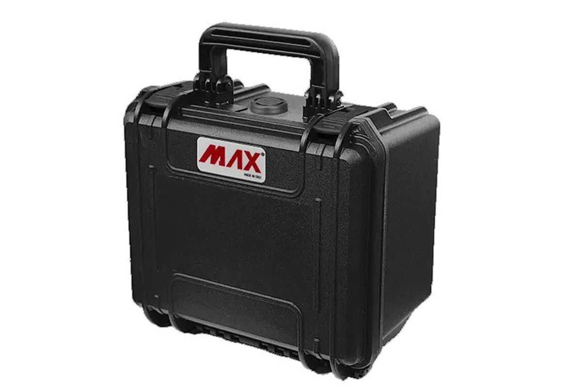 Kunststoffkoffer MAX235H155
