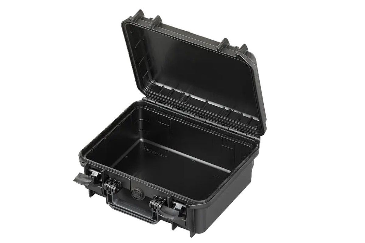 Kunststoffkoffer MAX300