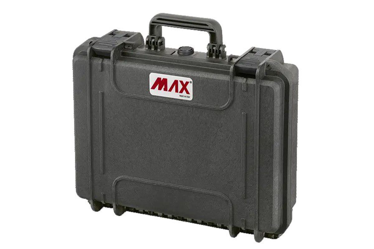 Kunststoffkoffer MAX380H115