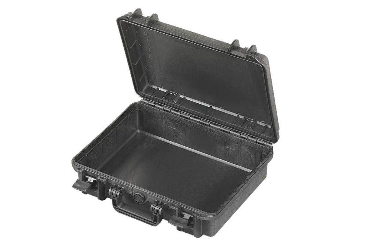 Kunststoffkoffer MAX380H115