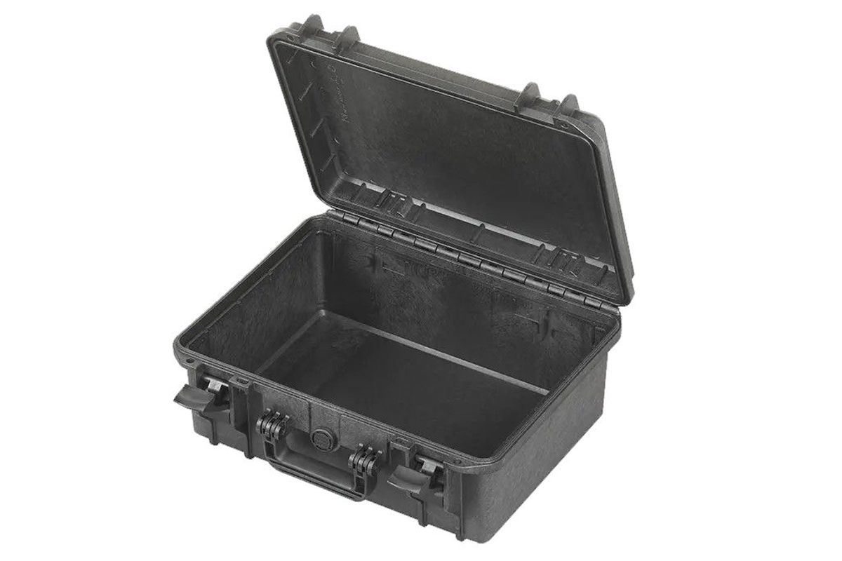 Kunststoffkoffer MAX380H160