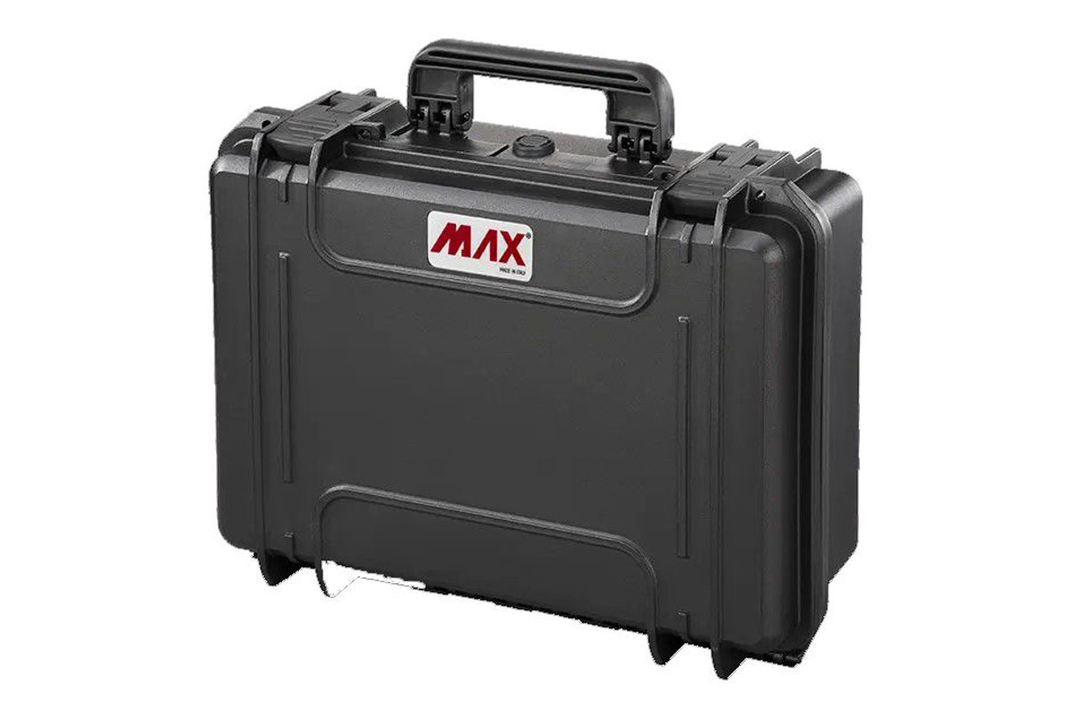 Kunststoffkoffer MAX430