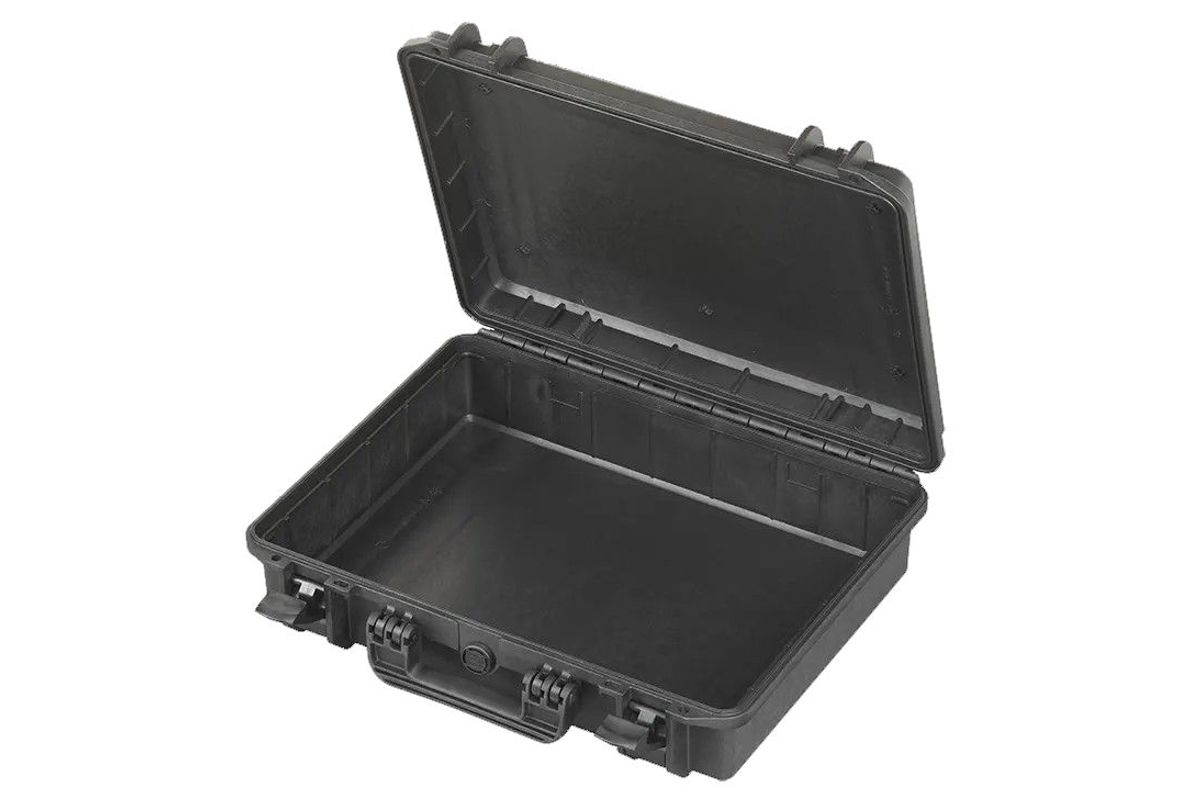 Kunststoffkoffer MAX465H125