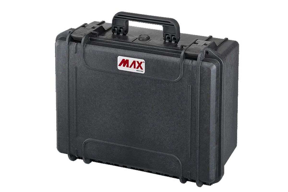 Kunststoffkoffer MAX465H220