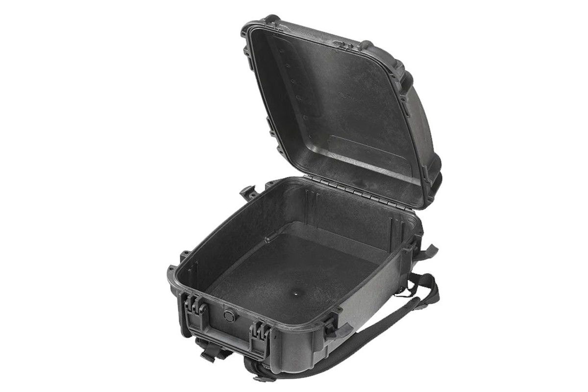 Kunststoffkoffer MAX465H220TR