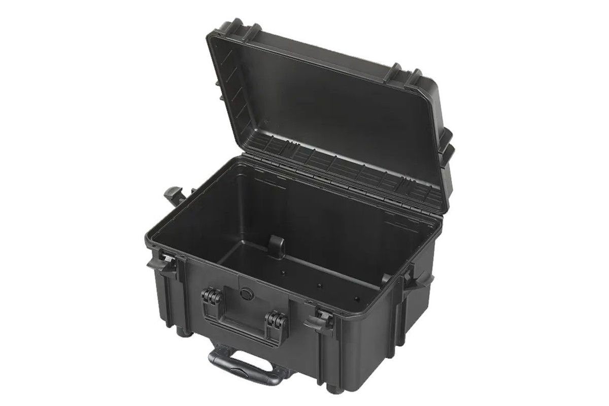 Kunststoffkoffer MAX505H280TR