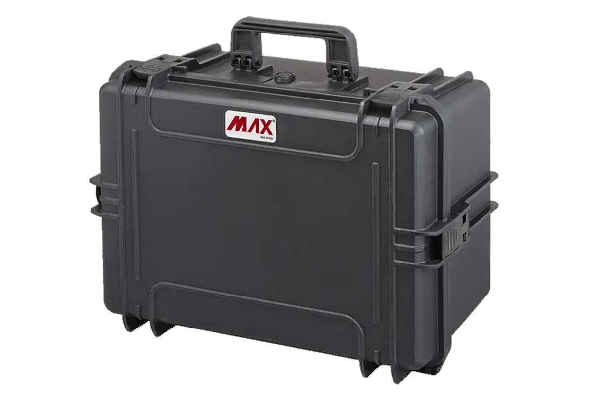 Kunststoffkoffer MAX505H280