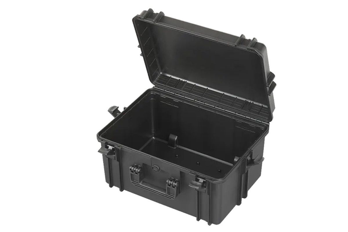 Kunststoffkoffer MAX505H280