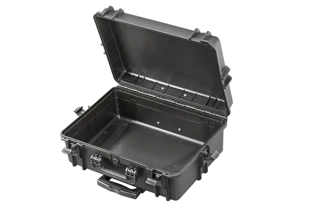 Kunststoffkoffer MAX505TR
