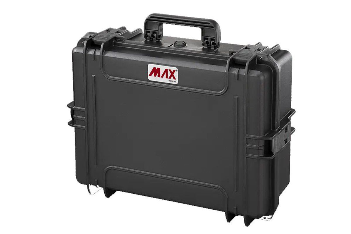 Kunststoffkoffer MAX505