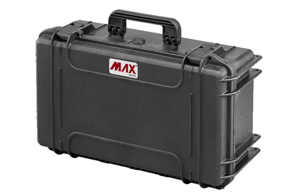 Kunststoffkoffer MAX520