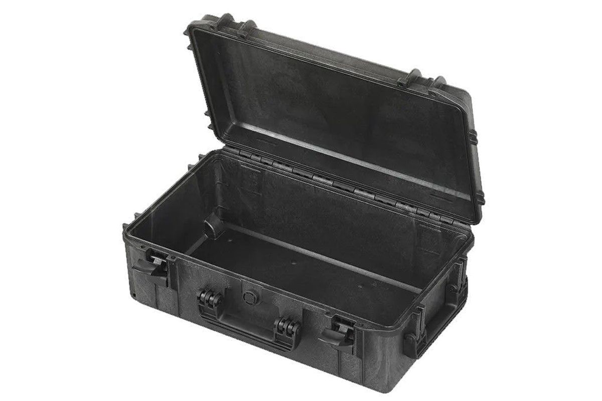 Kunststoffkoffer MAX520