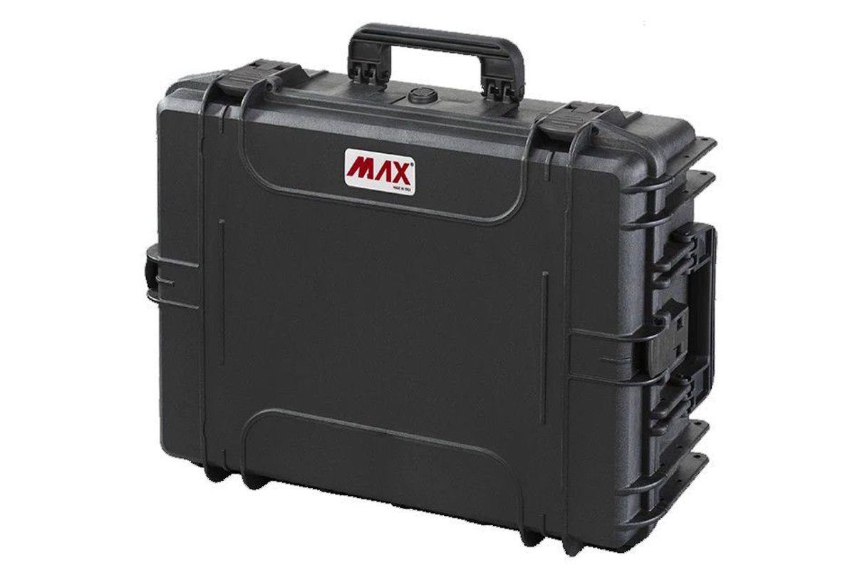 Kunststoffkoffer MAX540H190