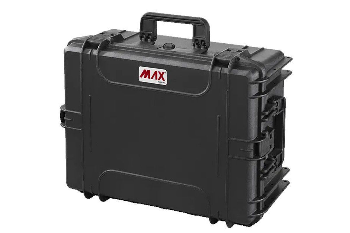 Kunststoffkoffer MAX540H245