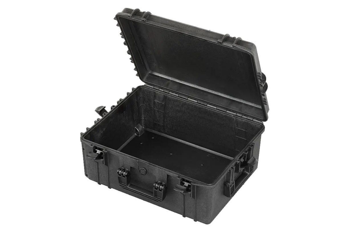 Kunststoffkoffer MAX540H245